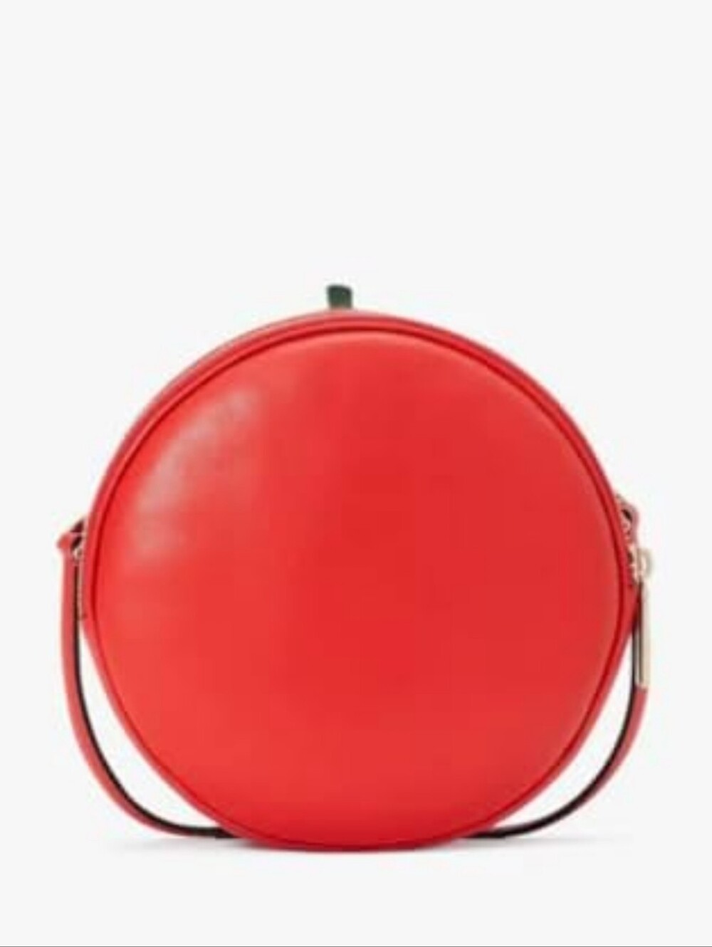 🆕️ Kate Spade Double Roma Tomato Bag Crossbody Retro Resortwear - Picture 8 of 16